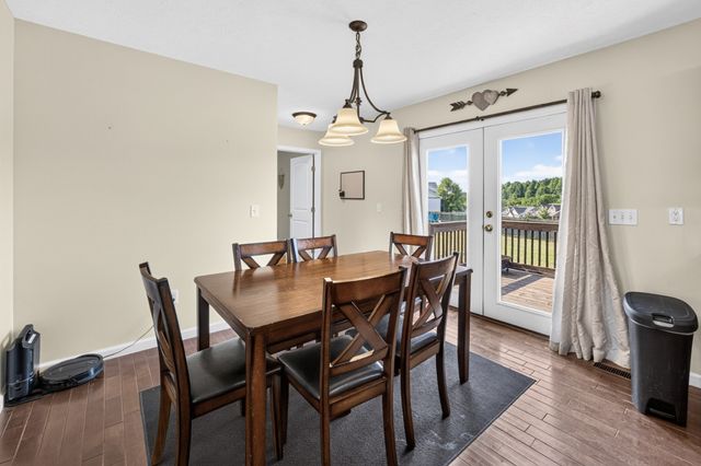 4704 Ellen Cir, Cookeville, TN 38501