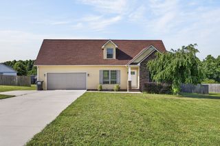 4704 Ellen Cir, Cookeville, TN 38501