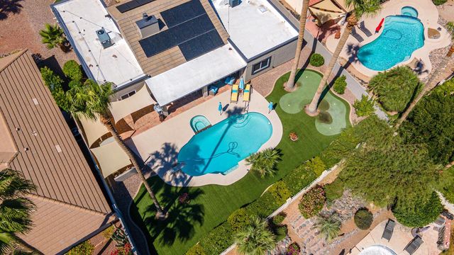 1914 E Beck Lane, Phoenix, AZ 85022