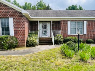 65 Opie Frazier Road, Henderson, NC 27537