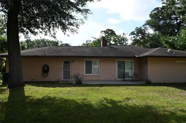 32 FORT CAROLINE LANE, Palm Coast, FL 32137