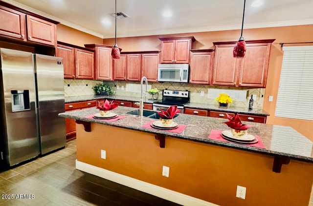 23565 W HOPI Street, Buckeye, AZ 85326