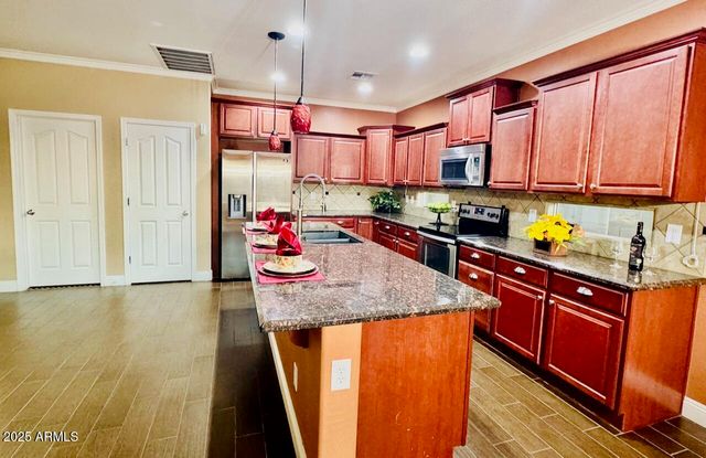 23565 W HOPI Street, Buckeye, AZ 85326