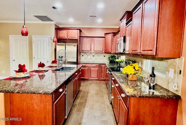 23565 W HOPI Street, Buckeye, AZ 85326