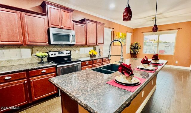 23565 W HOPI Street, Buckeye, AZ 85326