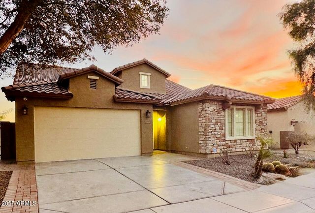 23565 W HOPI Street, Buckeye, AZ 85326