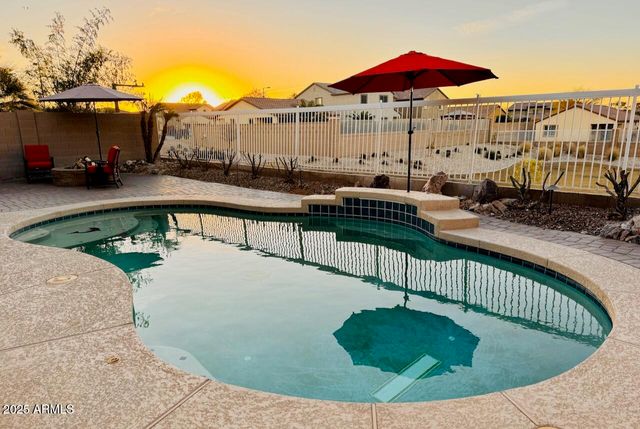 23565 W HOPI Street, Buckeye, AZ 85326