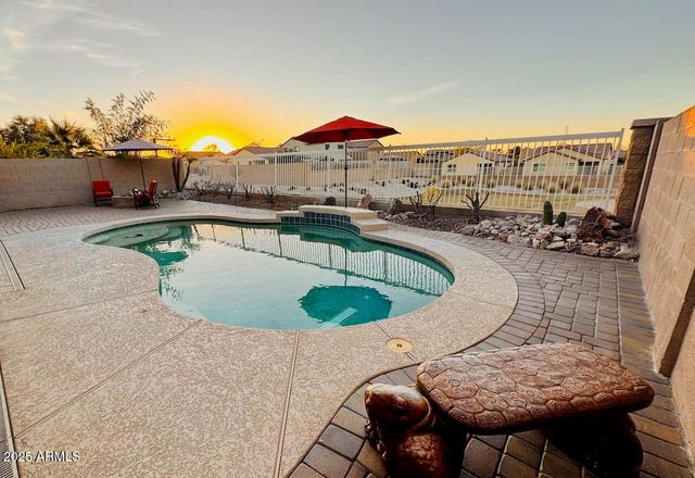 23565 W HOPI Street, Buckeye, AZ 85326