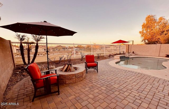 23565 W HOPI Street, Buckeye, AZ 85326