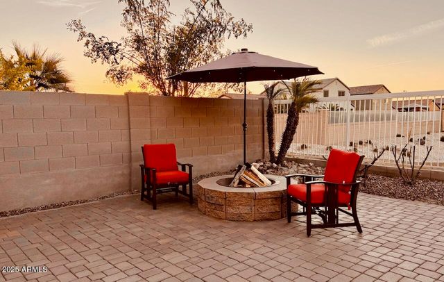 23565 W HOPI Street, Buckeye, AZ 85326