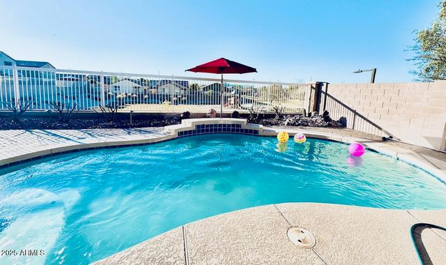 23565 W HOPI Street, Buckeye, AZ 85326