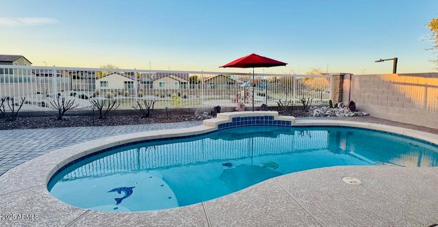 23565 W HOPI Street, Buckeye, AZ 85326