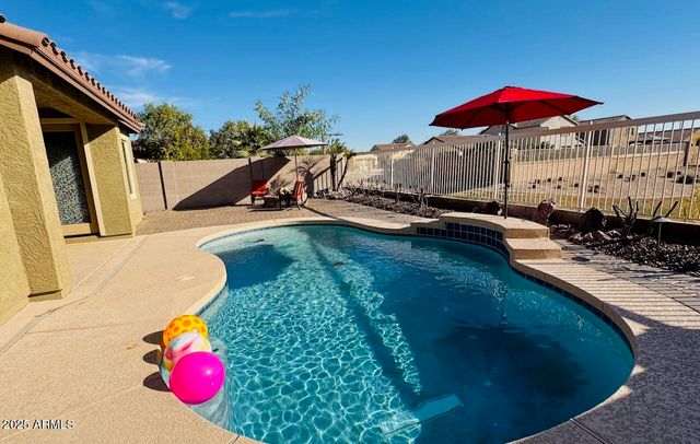 23565 W HOPI Street, Buckeye, AZ 85326