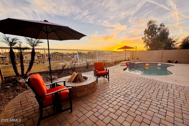 23565 W HOPI Street, Buckeye, AZ 85326