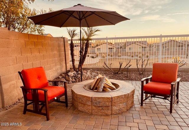 23565 W HOPI Street, Buckeye, AZ 85326