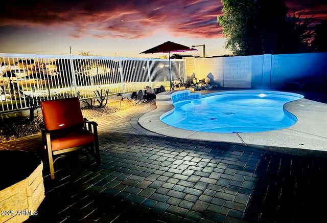 23565 W HOPI Street, Buckeye, AZ 85326