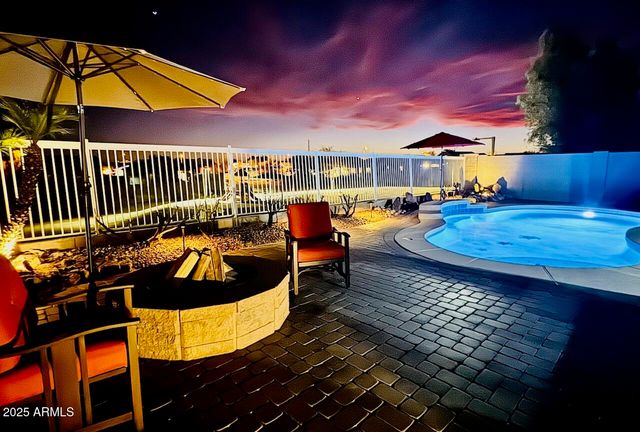 23565 W HOPI Street, Buckeye, AZ 85326