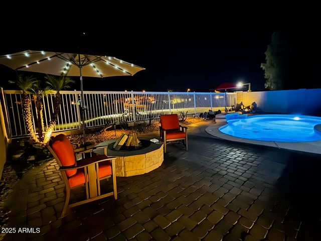 23565 W HOPI Street, Buckeye, AZ 85326