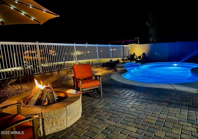 23565 W HOPI Street, Buckeye, AZ 85326