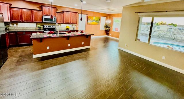 23565 W HOPI Street, Buckeye, AZ 85326