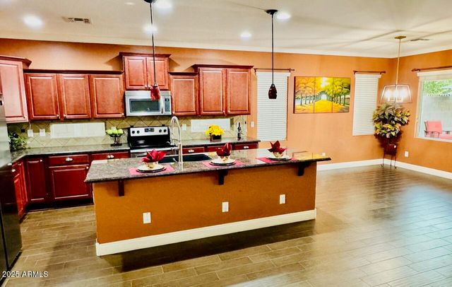 23565 W HOPI Street, Buckeye, AZ 85326