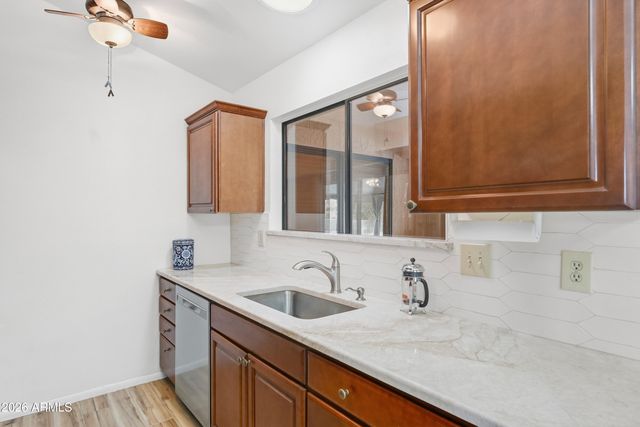17218 N 125TH Avenue, Sun City West, AZ 85375