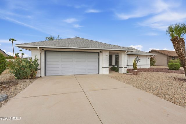 17218 N 125TH Avenue, Sun City West, AZ 85375