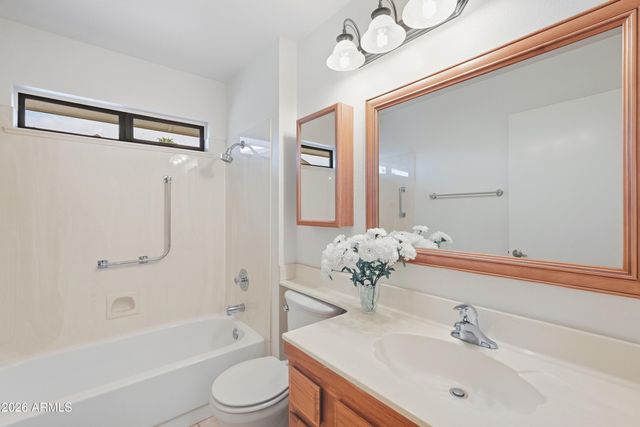 17218 N 125TH Avenue, Sun City West, AZ 85375