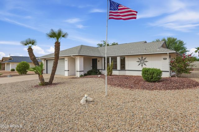 17218 N 125TH Avenue, Sun City West, AZ 85375