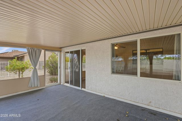 17218 N 125TH Avenue, Sun City West, AZ 85375
