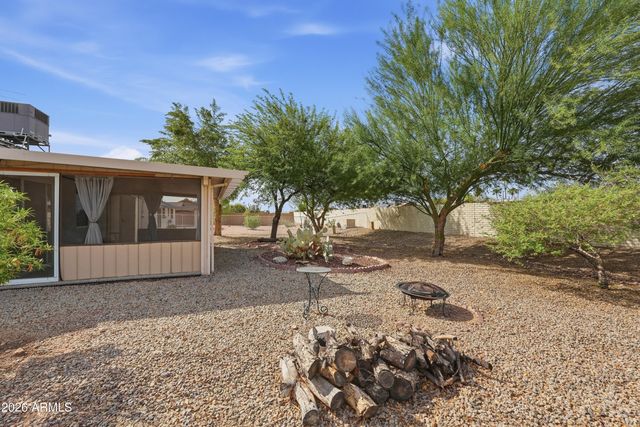 17218 N 125TH Avenue, Sun City West, AZ 85375