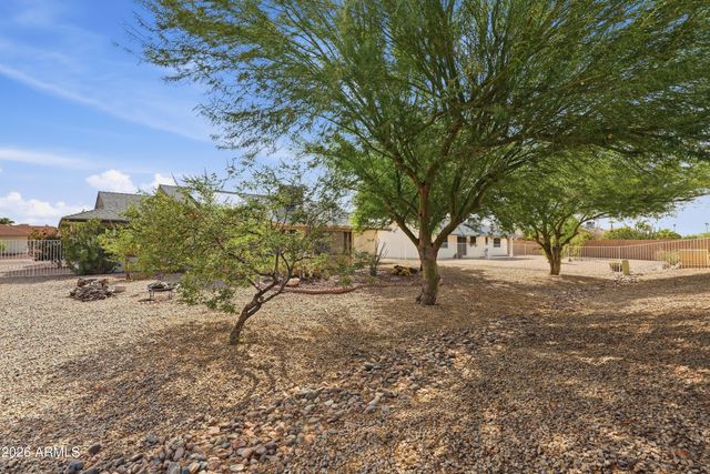 17218 N 125TH Avenue, Sun City West, AZ 85375