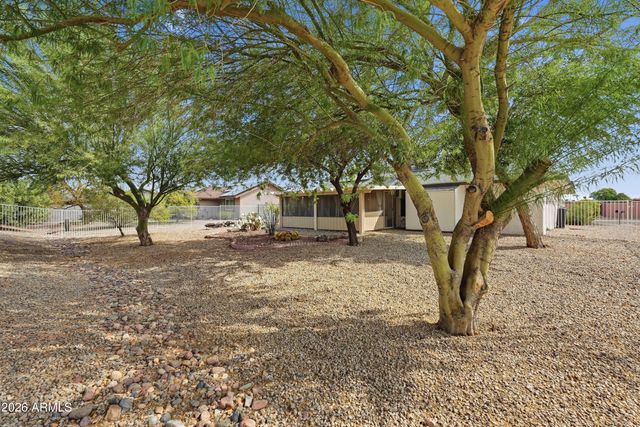 17218 N 125TH Avenue, Sun City West, AZ 85375