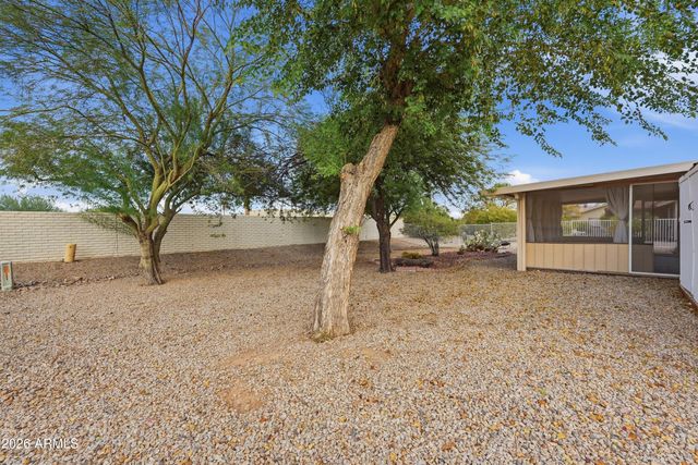 17218 N 125TH Avenue, Sun City West, AZ 85375