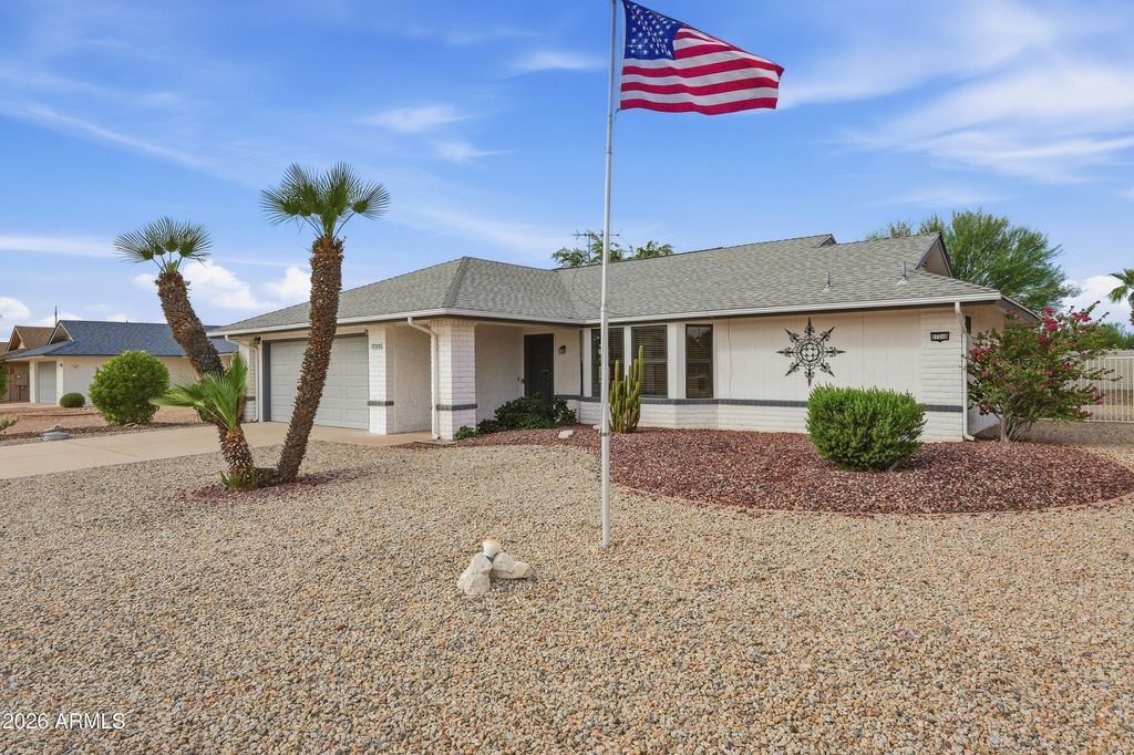 17218 N 125TH Avenue, Sun City West, AZ 85375 — photo 3