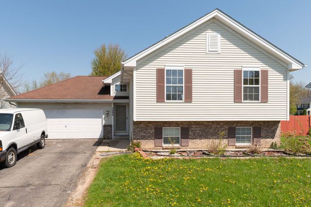5696 Heidi Drive, Rockford, IL 61109