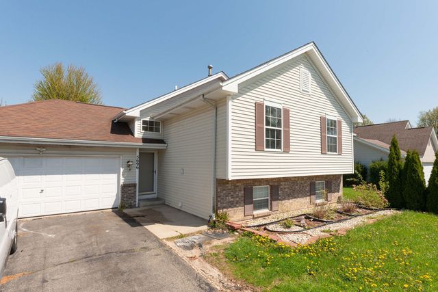 5696 Heidi Drive, Rockford, IL 61109