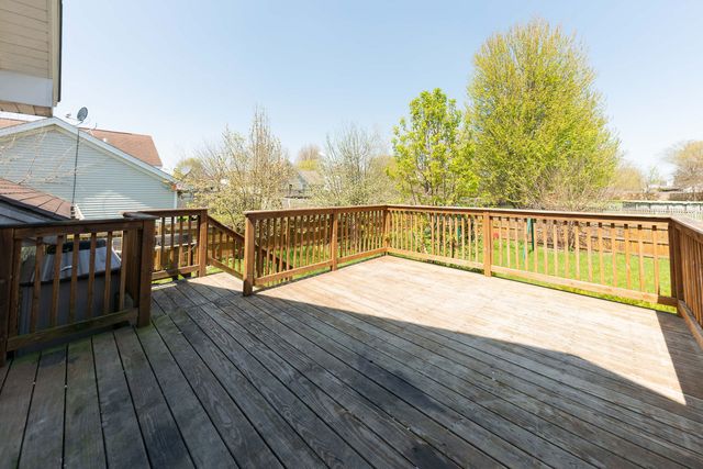 5696 Heidi Drive, Rockford, IL 61109