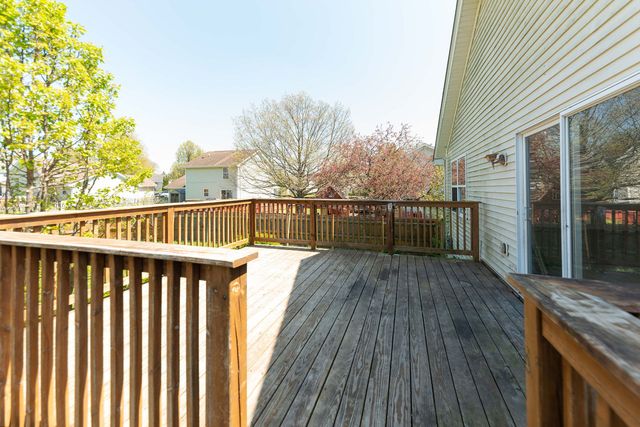 5696 Heidi Drive, Rockford, IL 61109