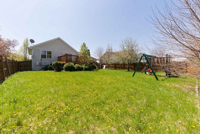 5696 Heidi Drive, Rockford, IL 61109