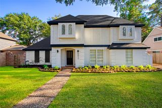 9211 Godstone Lane, Spring, TX 77379