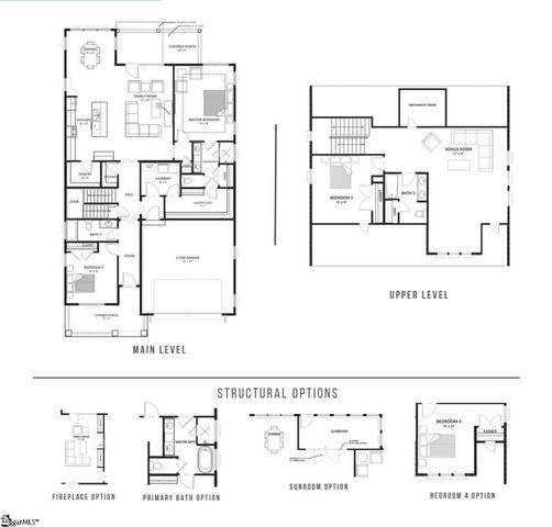 202 Brayton Court, Travelers Rest, SC 29690