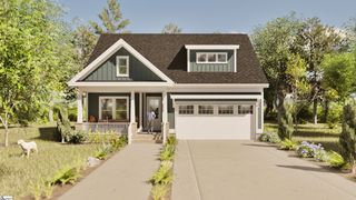 202 Brayton Court, Travelers Rest, SC 29690