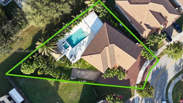 3461 SE 1st St, Homestead, FL 33033