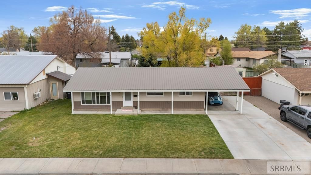 Image 1 of property listing at 2287 Croft Street, Idaho Falls, ID 83401