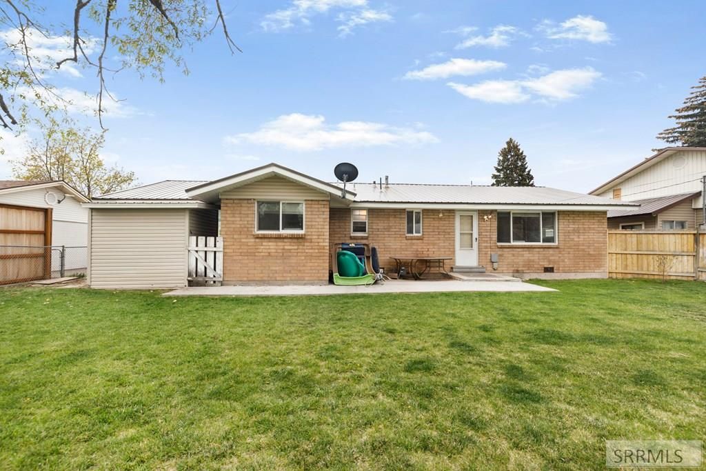 Image 20 of property listing at 2287 Croft Street, Idaho Falls, ID 83401