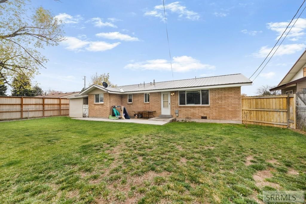 Image 21 of property listing at 2287 Croft Street, Idaho Falls, ID 83401