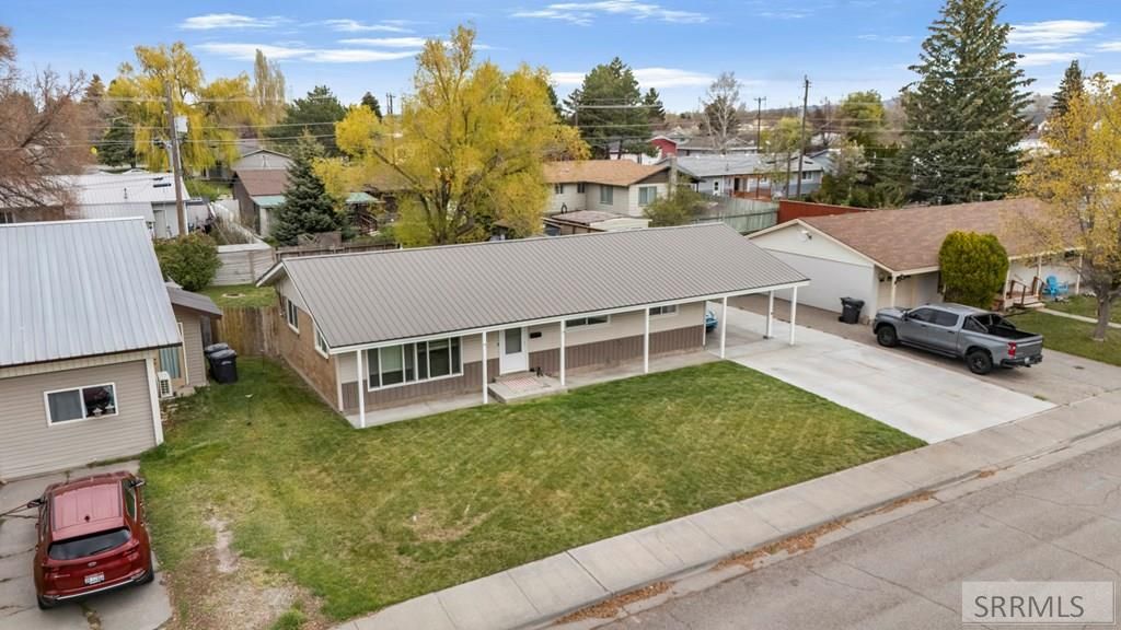 Image 23 of property listing at 2287 Croft Street, Idaho Falls, ID 83401