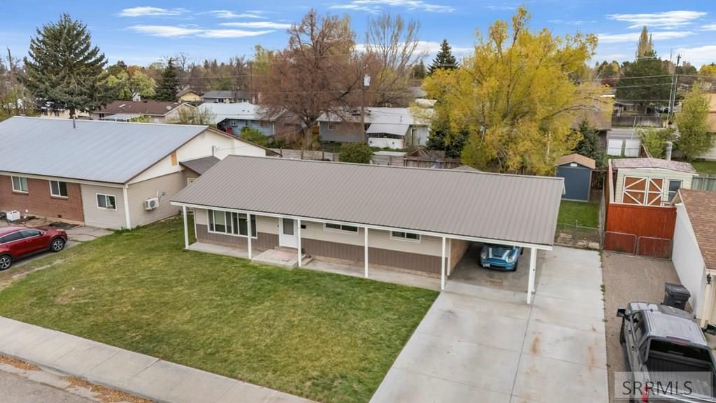 Image 24 of property listing at 2287 Croft Street, Idaho Falls, ID 83401