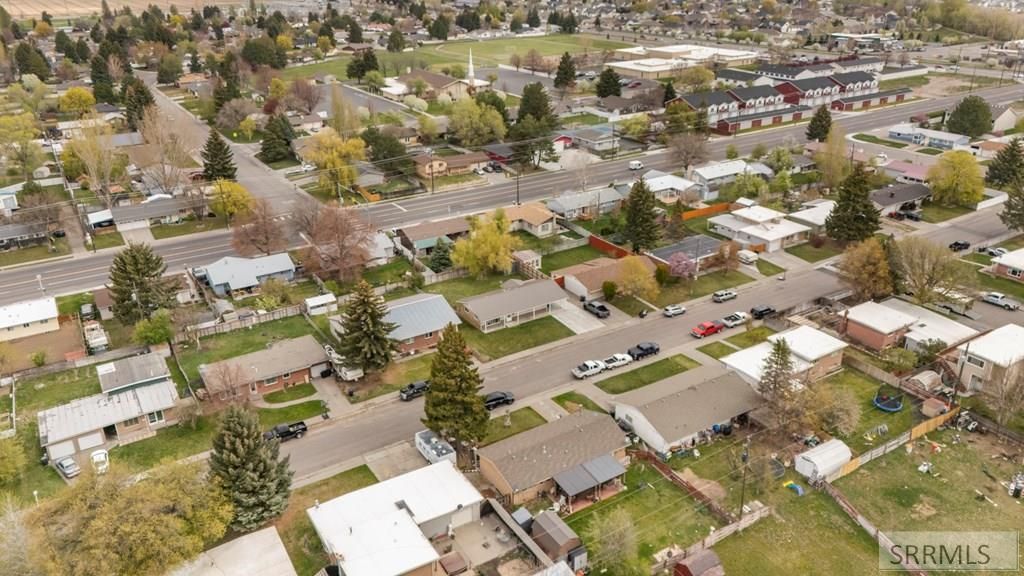 Image 25 of property listing at 2287 Croft Street, Idaho Falls, ID 83401